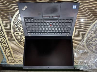 Lenovo think pad t460s