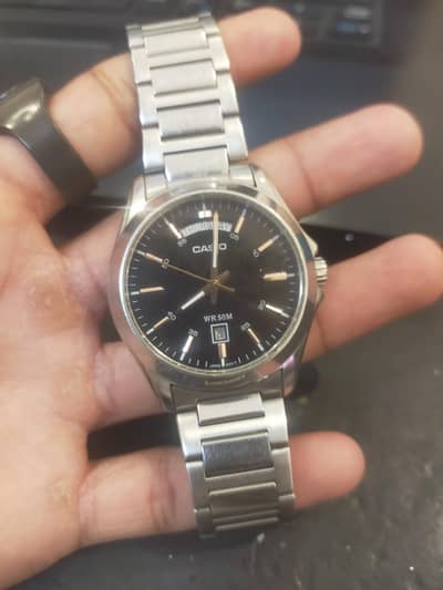 Casio mp 1370