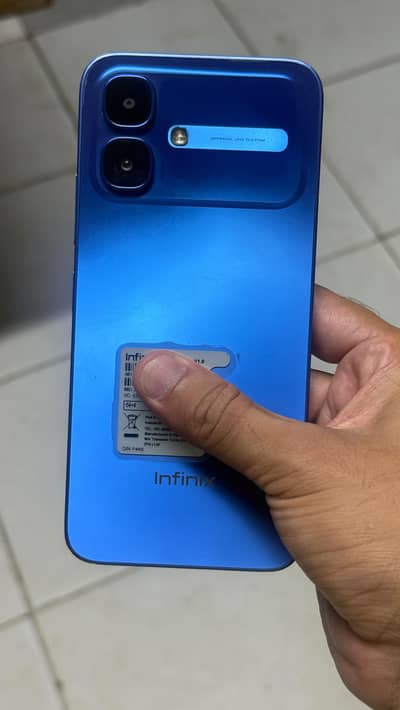 Infinix Other Model