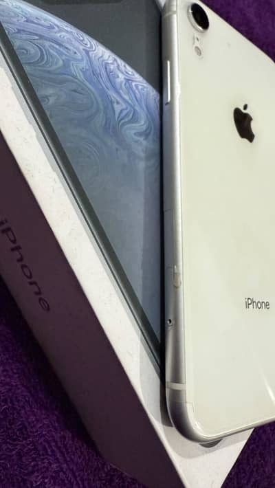 Apple iPhone Xr