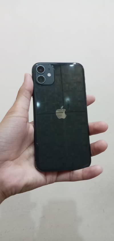 Apple iPhone 11