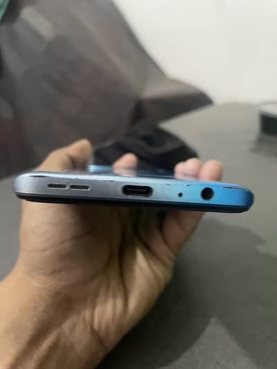 Infinix hot 11s