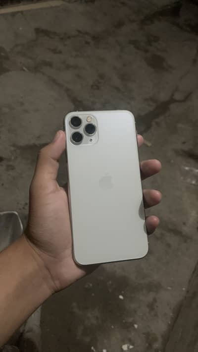 iPhone 11 Pro factory unlock 256gb