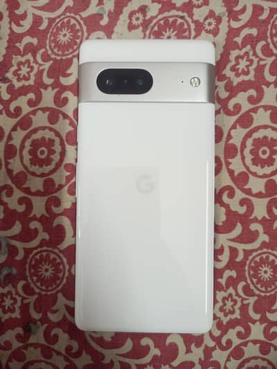Google Pixel 7