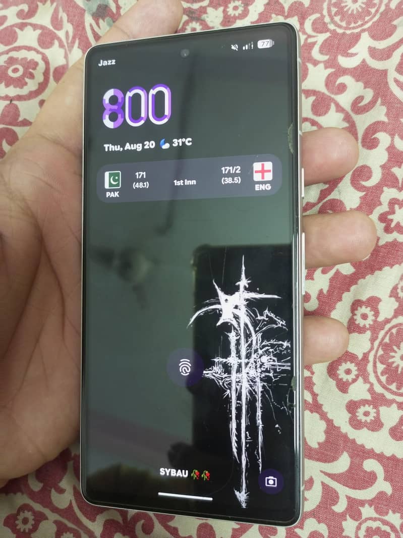 Google Pixel 7 3