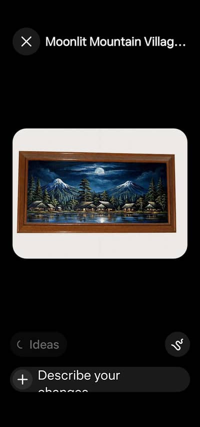 painting for sale