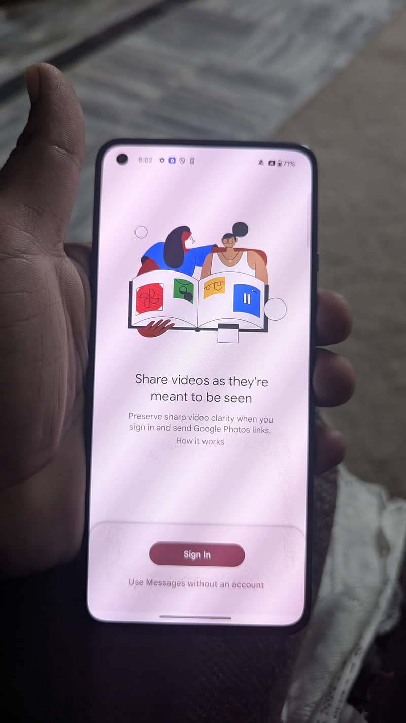 One Plus 9 0
