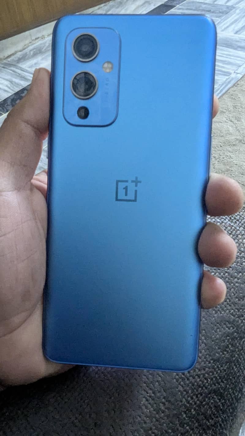 One Plus 9 5