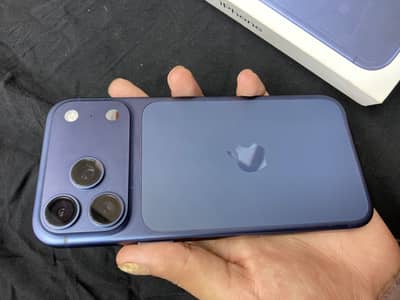 Apple iPhone 17 Pro Max