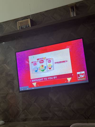 ORIGNAL TCL LED