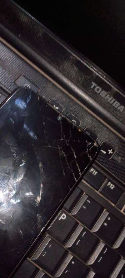 Infinix Note 7