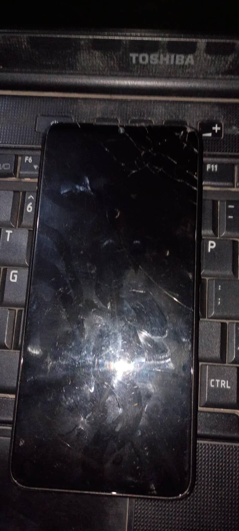 Infinix Note 7 1