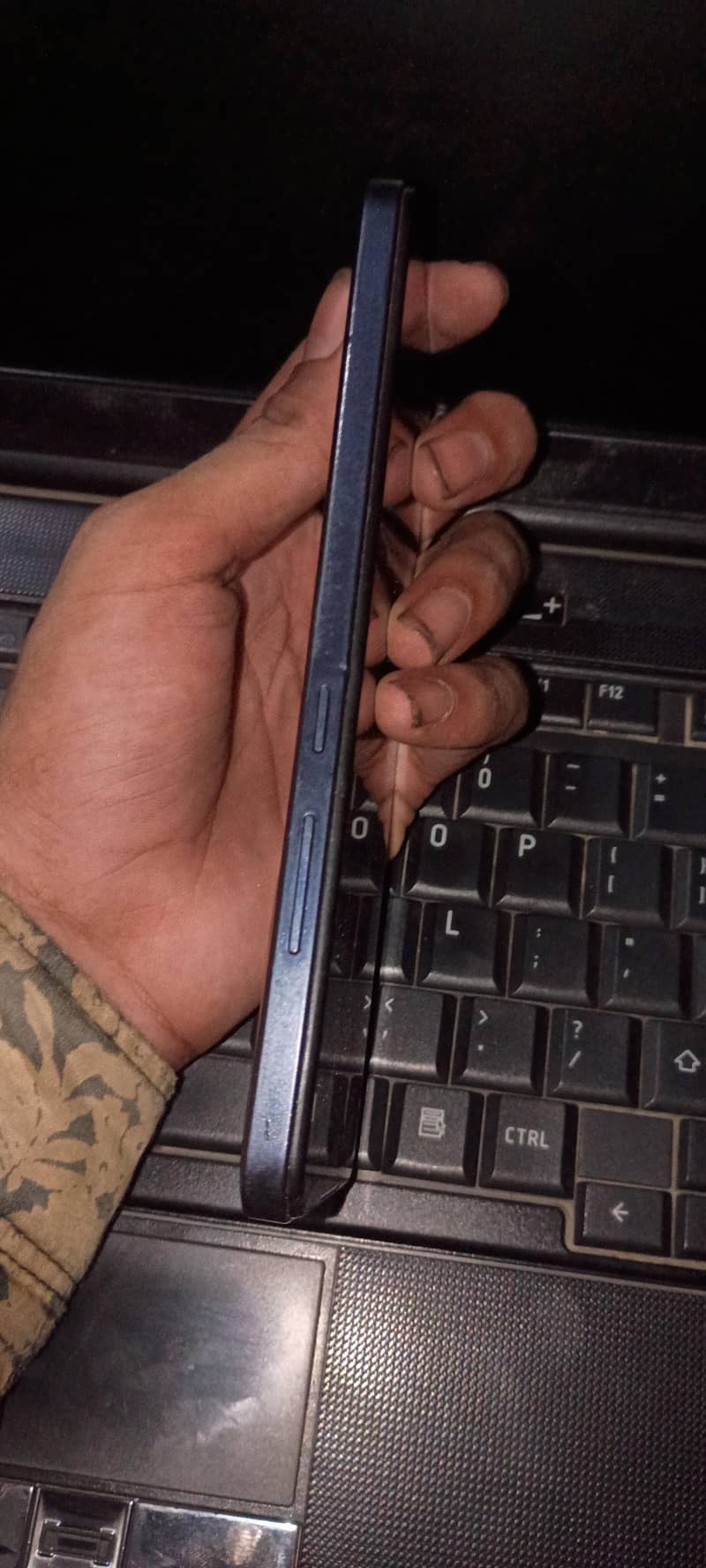 Infinix Note 7 2
