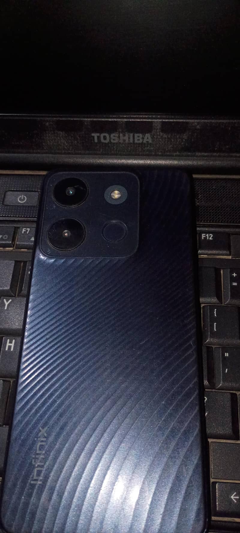 Infinix Note 7 3