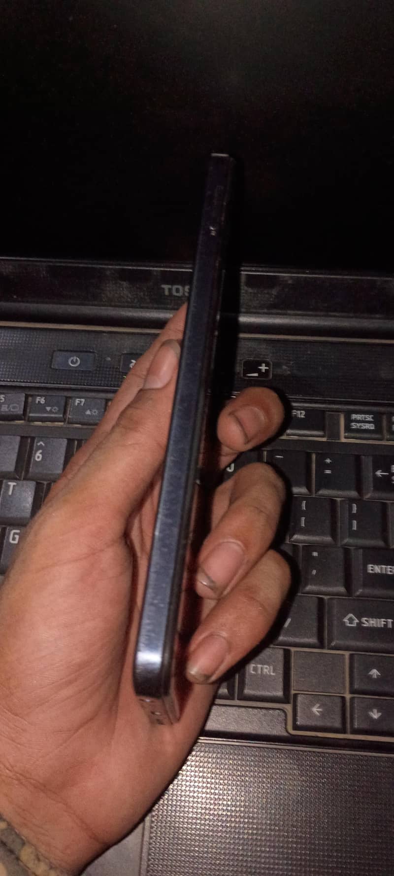 Infinix Note 7 4