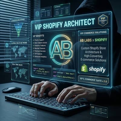 Abdul Basit Shopify Specialist