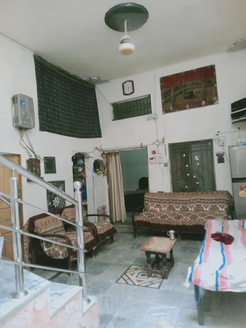 Marla House For Sale — photo 8