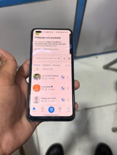 OPPO F17 Pro