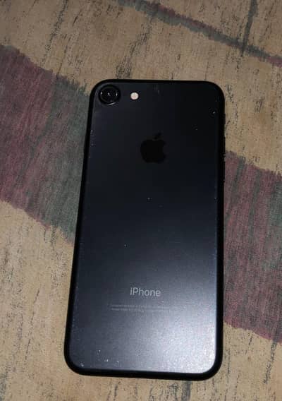 Iphone 7 non pta for sale