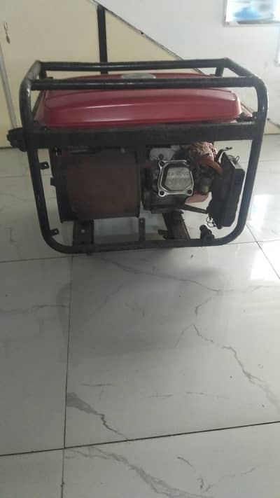 Heavy Duty Generator – Reliable Power Backup Power Generator – Excell