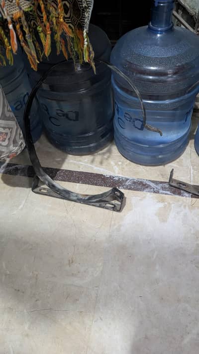 cylinder frame for sell