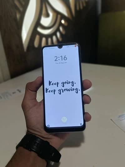 Vivo Y55