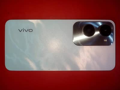 Vivo Y3