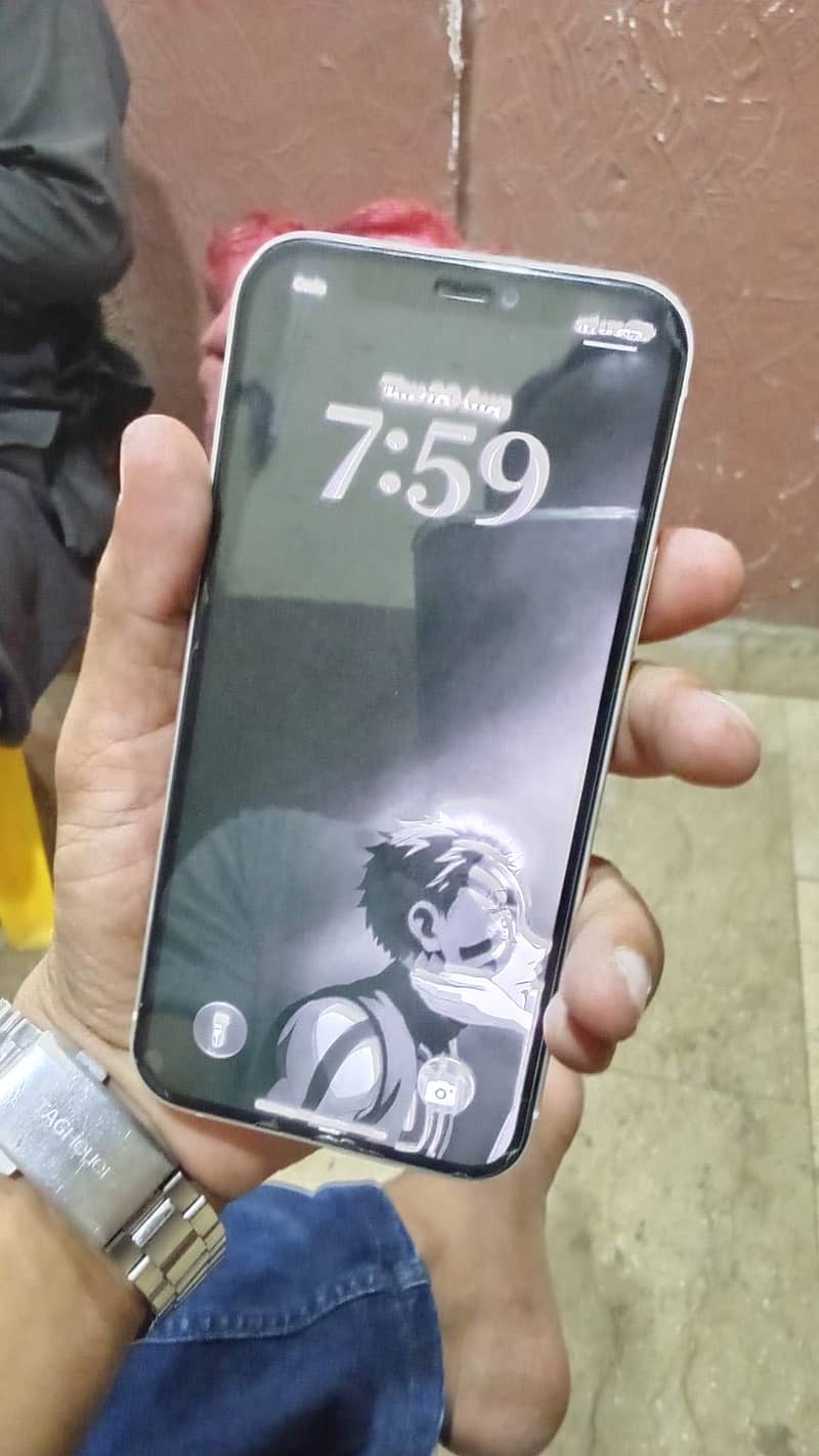 Apple iPhone 12 128 gb 3