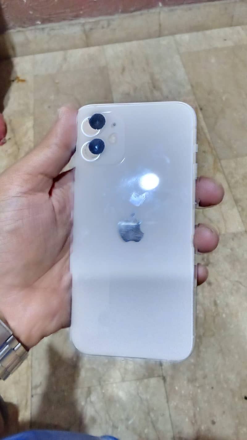 Apple iPhone 12 128 gb 4