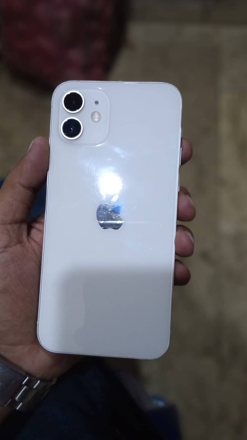 Apple iPhone 12 128 gb 5