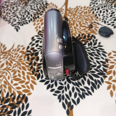 Samsung camera