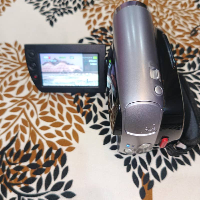 Samsung camera 1