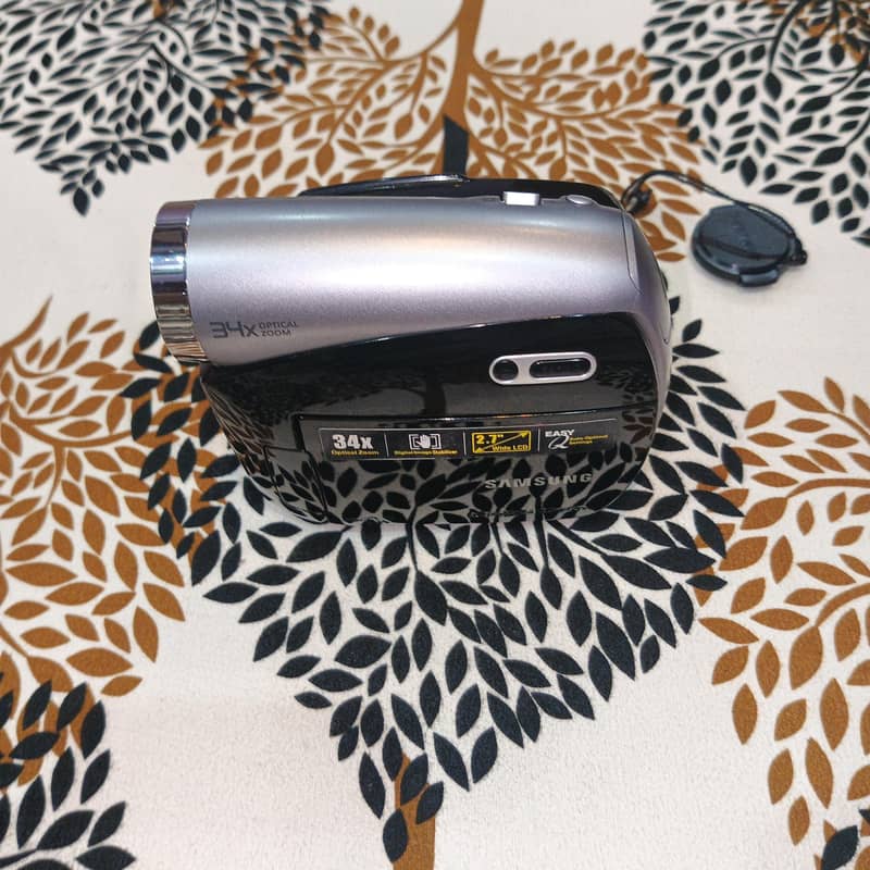 Samsung camera 2