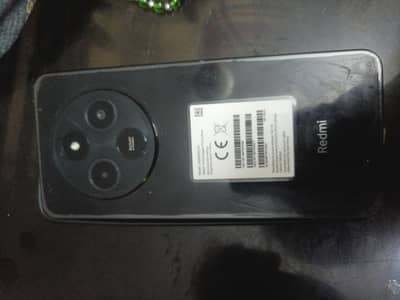 Realme14c Redmic21