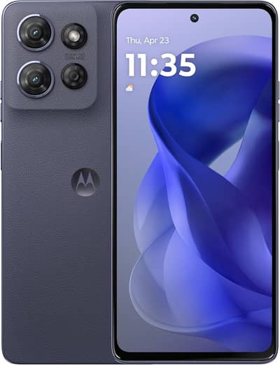 Moto G Power 5G 2025 PTA APPROVED |128GB| BRAND NEW| WARRANTY|