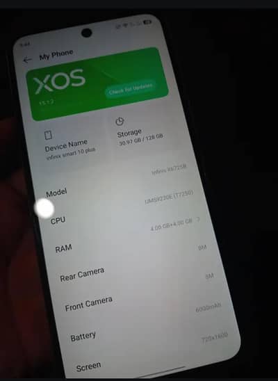 Infinix Other Model