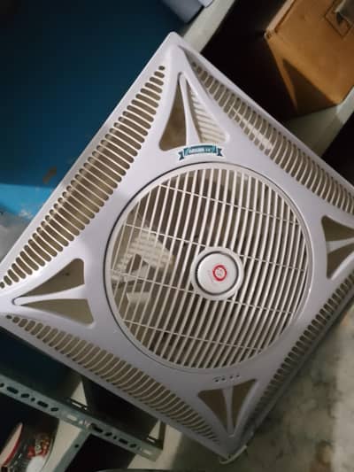 celling fan