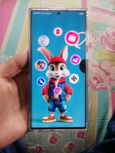 S22 Ultra exchange possible IPhone