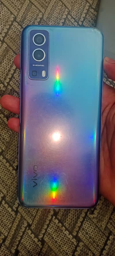 Vivo Y72