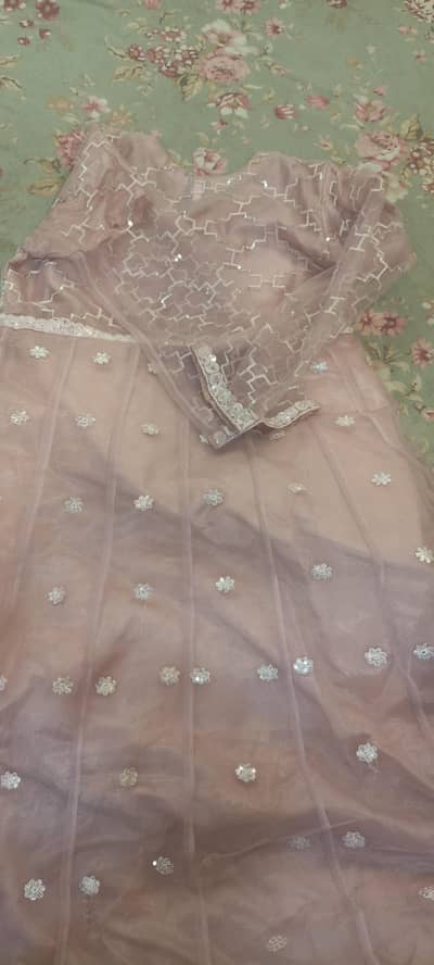 pink maxi