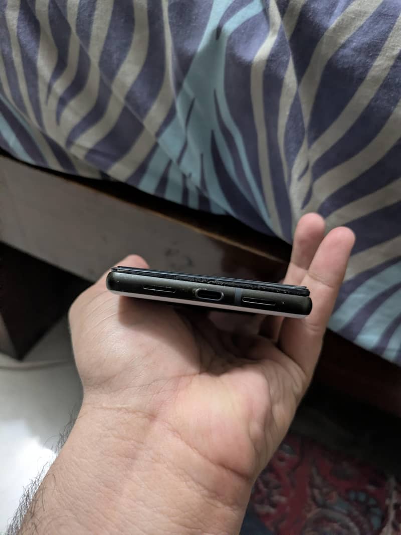 Google Pixel 6 3