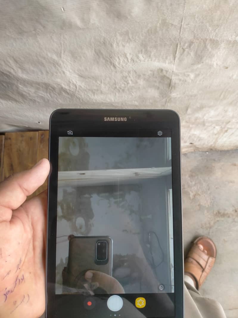 Samsung tab e non pta 1