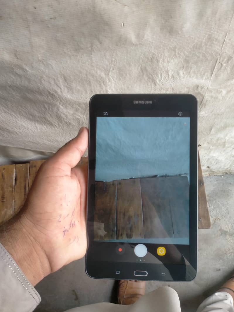 Samsung tab e non pta 3