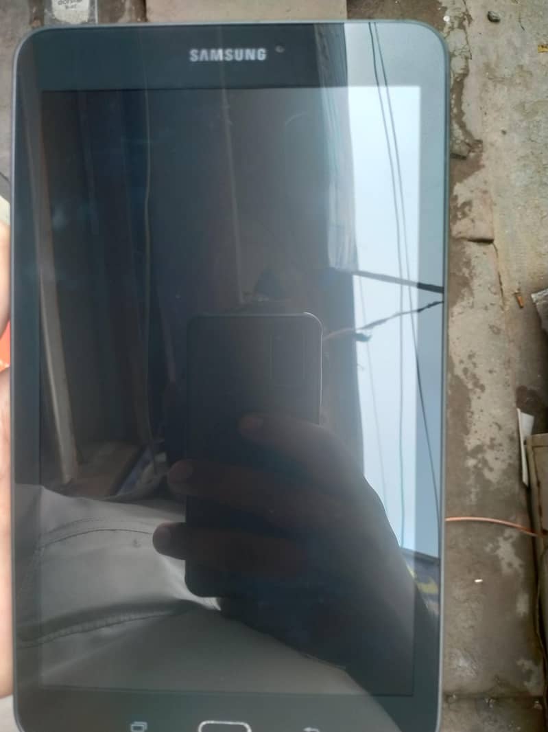 Samsung tab e non pta 6