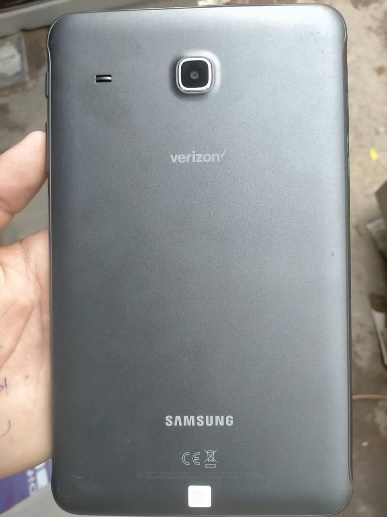 Samsung tab e non pta 7