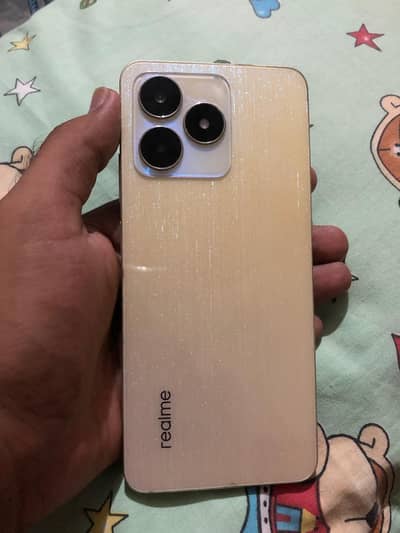 Realme C53 6/128