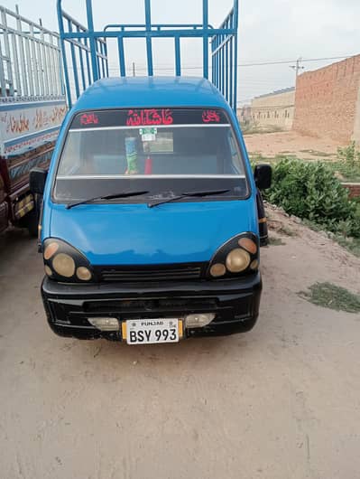 Changan