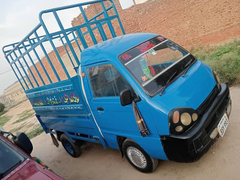 Changan 1