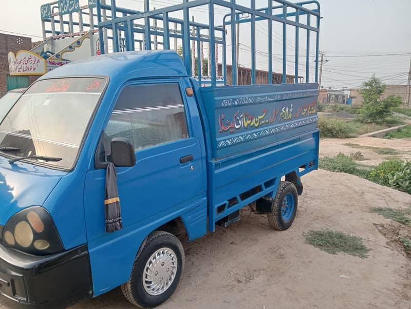 Changan 2