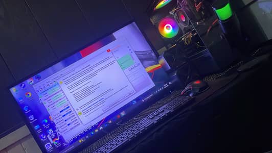 ASUS Gaming PC